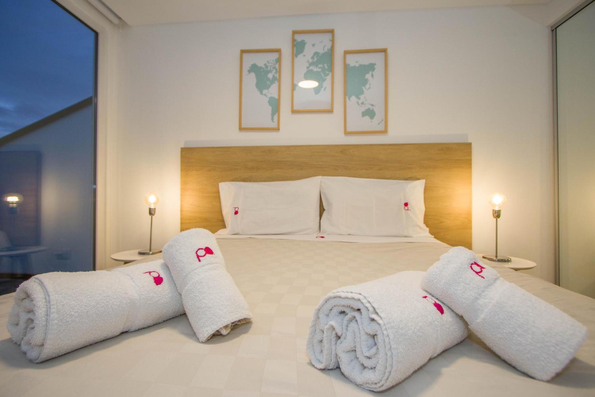 Apartamento Pacífico *
