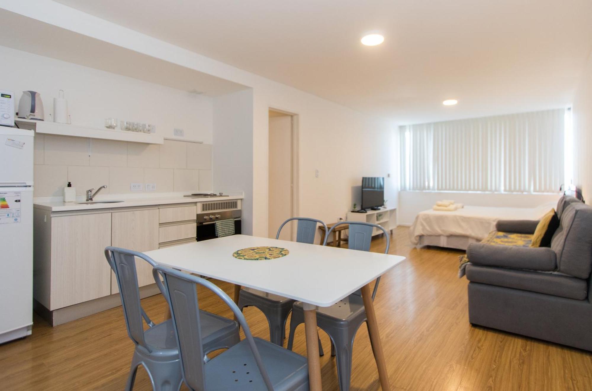 Apartamento Pacífico *