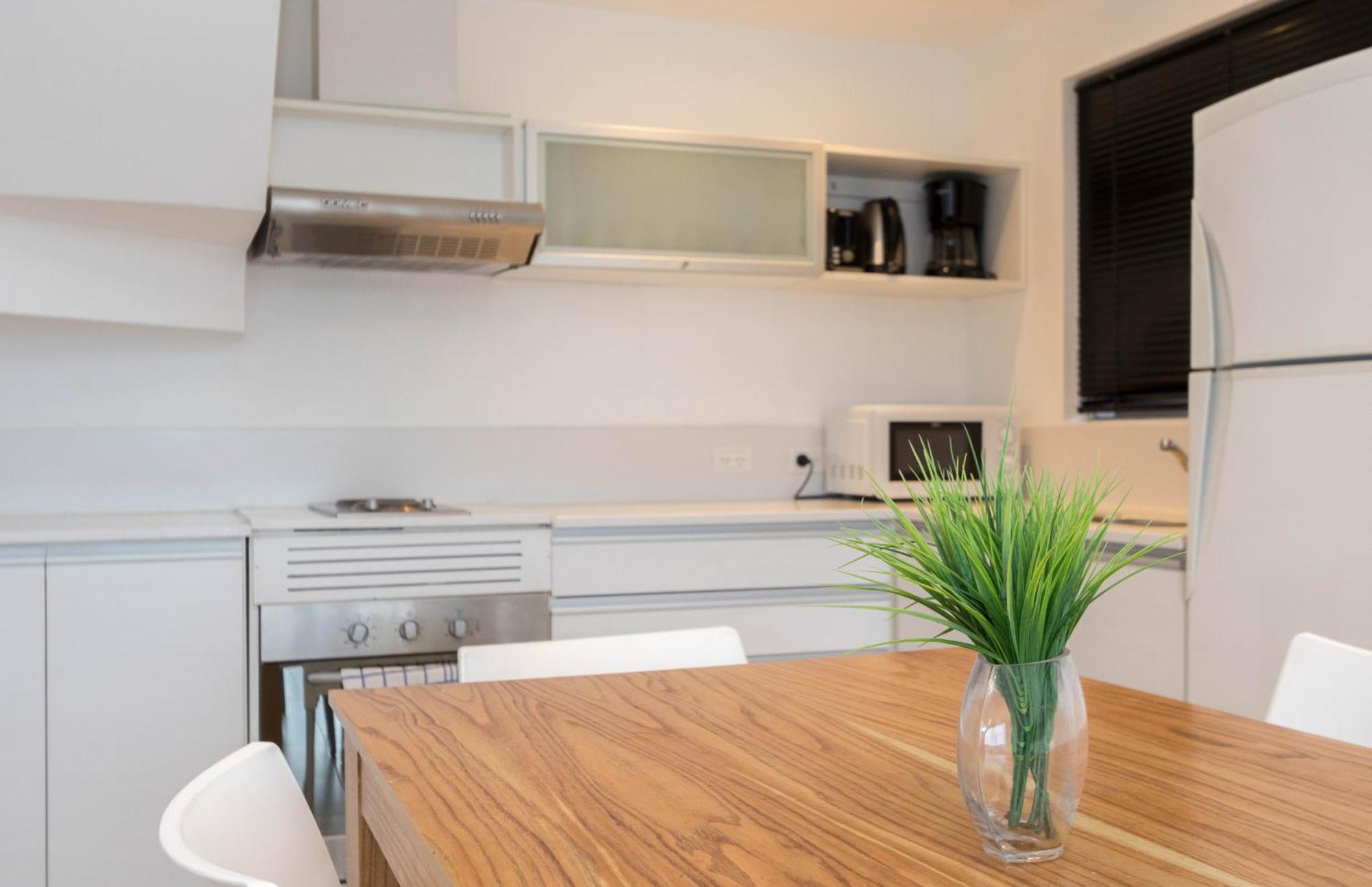 Apartamento Pacífico Ushuaia